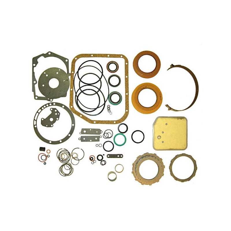 Kit réparation boite vitesse automatique 4.0l Jeep G.Cherokee de 94-04