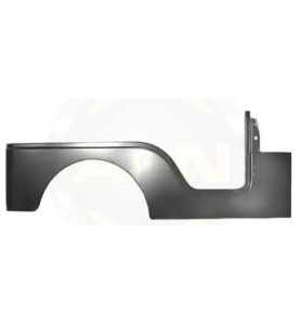 panneau lateral droit Jeep CJ CJ5 1976-1983. 8133337