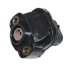 capteur position papillon gaz 2.5l & 4.0l 1997-03