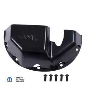 Protection JEEP de couvercle de pont YJ TJ DANA35 - KULTURE JEEP