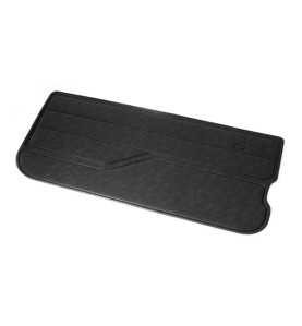 Garniture porte gauche grise anthracite Jeep CJ7 Wrangler YJ 82-96 11840.01