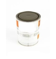 Peinture KAKI OLIVE 1L - Kulture Jeep