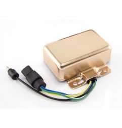 Module allumage Jeep CJ CJ5 CJ7 de 1975 à 1977