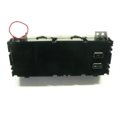 Module information Jeep Grand-Cherokee ZJ 1993-94