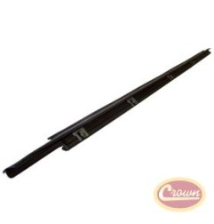 Lèche vitre avant gauche JEEP Wrangler TJ 97-06