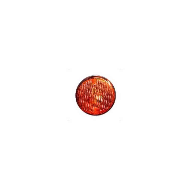 Feu clignotant avant gauche JEEP Wrangler JK