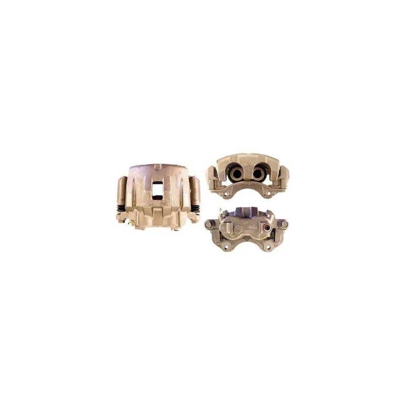 Etrier frein avant droit continental teves JEEP Grand-Cherokee WJ