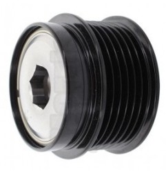 Poulie alternateur roue libre JEEP Grand-Cherokee 3.1td