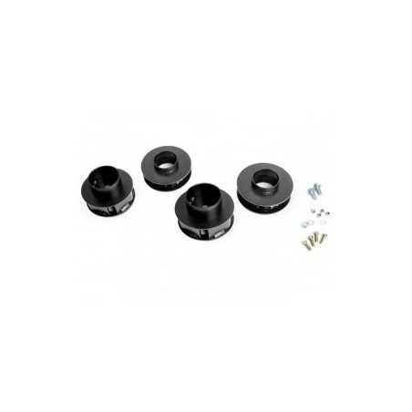Kit Câles Ressorts +5 Cm Rough Country Jeep Grand Cherokee WJ