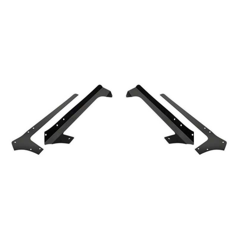 Barre support barre led 50" JEEP Wrangler TJ