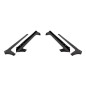 Barre support barre led 50" JEEP Wrangler TJ