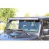support barre led  JEEP Wrangler JK"