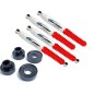 Kit suspension +2” PROCOMP Jeep Grand-Cherokee WJ WG 99-04