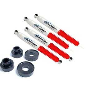 Kit suspension +2” PROCOMP Jeep Grand-Cherokee WJ WG 99-04 WJ+2"AMOR