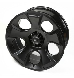 Jante Drakon 9 x 20 Noire JK / JL