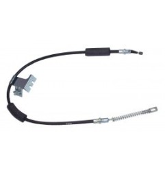 Cable frein ar.g. JEEP Cherokee KJ 2003-07