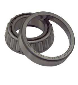 Roulement intérieur moyeu AV JEEP CJ 76-86 5356661C