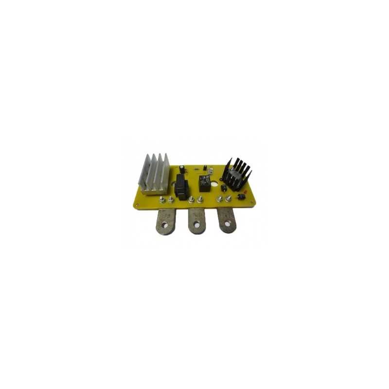 Régulateur électronique (kit remplacement) 6v & 12v