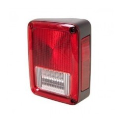 Feu arrière droit origine Jeep Wrangler JK. 55078146AC