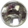 optique de phare "sealed beam" 1969-86 J8124687