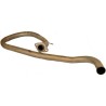 tube & flexible d'echappement MB
