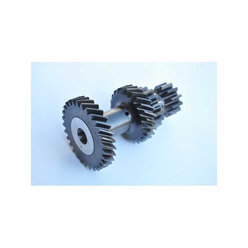 Pignon train fixe boite T84 JEEP Willys MB