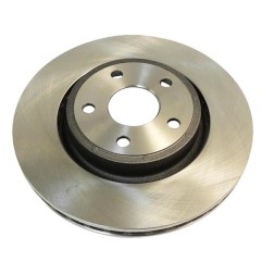 Disque de frein avant (x2) Jeep Grand-Cherokee WK 11-20 68035012AB