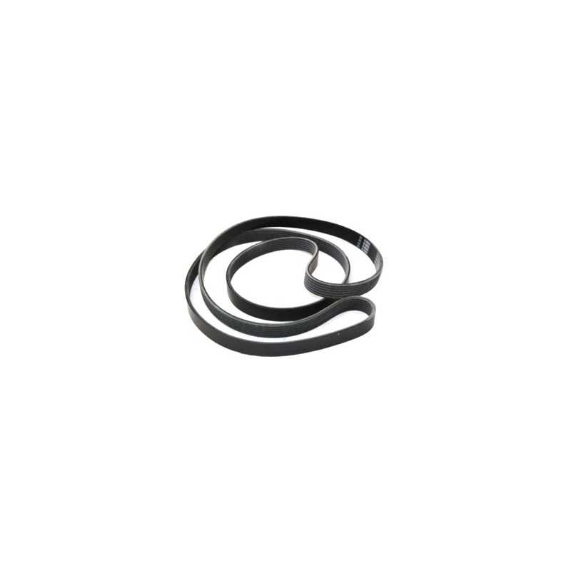 Courroie accessoire serpentine JEEP Wrangler JK 2.8crd