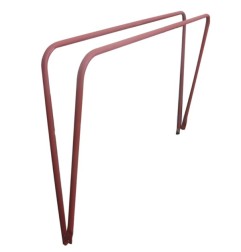 arceau de bache JEEP Willys MB
