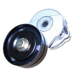 galet tendeur courroie accessoire JEEP Cherokee KJ 2.8crd