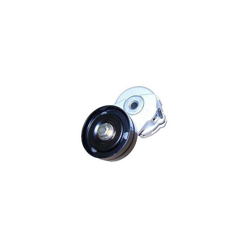 Galet tendeur courroie accessoire JEEP Cherokee KJ 2.8crd