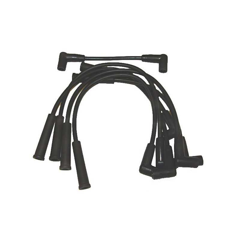 Faisceau allumage 4.2l Jeep CJ CJ5 CJ7 & Wrangler YJ 1977-90