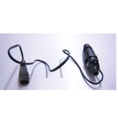 Injecteur pilote moteur Jeep Grand Cherokee WJ 3.1td
