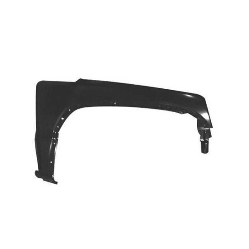 Aile avant droite origine JEEP Cherokee KJ 05-07