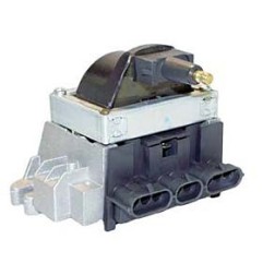 Module allumage 2.5l & 4.0l Jeep Wrangler YJ & Cherokee XJ 33002299