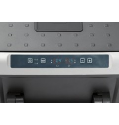Glaciere congélateur à compresseur 85 litres