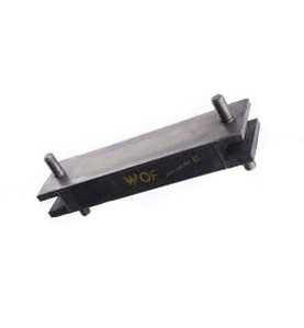 Silent bloc boite vitesse Jeep Willys MB M38 M38A1 Hotchkiss M201 & Ford GPW