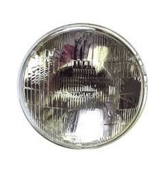 Optique de phare MB