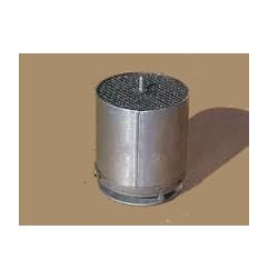 cartouche de filtre a air Jeep Willys MB & Ford GPW