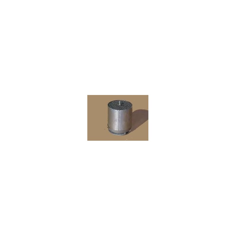 cartouche de filtre a air Jeep Willys MB & Ford GPW