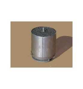 cartouche de filtre a air Jeep Willys MB & Ford GPW