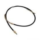 cable frein main complet Jeep Willys MB Ford GPW & Hotchkiss M201