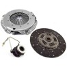 kit embrayage & butée 2.5l 1989-92