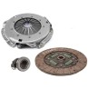 kit embrayage & butée 2.5l 1993