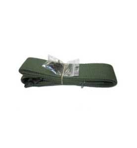 sangles pour porte jerrycan type armée Jeep Willys MB M38 M38A1 Hotchkiss M201 & Ford GPW A4127-28