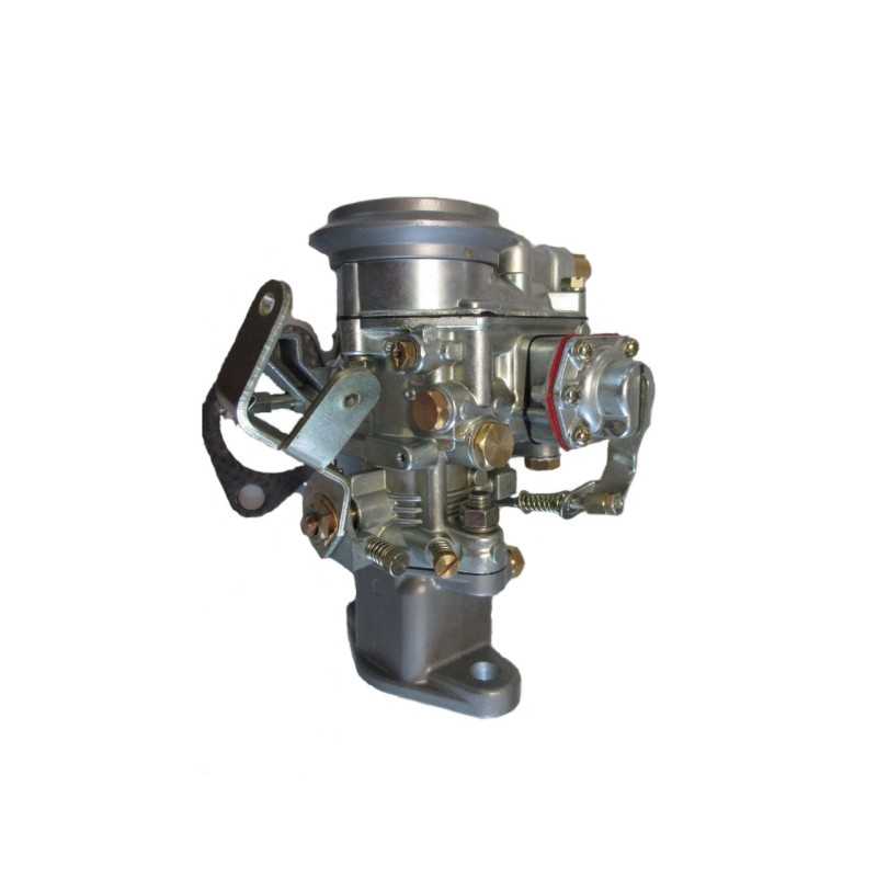 Carburateur SOLEX Jeep Willys M38A1 - CJ3B - CJ5