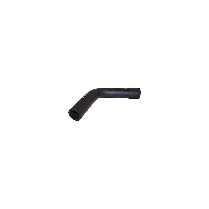 Durite radiateur inférieur AMC V8 Jeep CJ5 CJ7 71-86