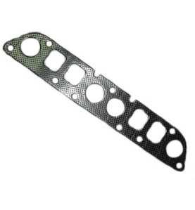 joint de collecteur 2.5l Jeep Wrangler YJ TJ & Cherokee XJ 1984-02 53020112