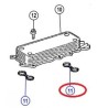 joint refroidisseur huile moteur JEEP Grand-Cherokee WH 3.0crd