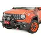 pare choc a/support treuil JEEP RENEGADE